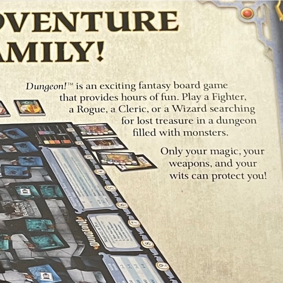 2012 versn. Purchased New. Plastic wrap torn/removed, no damage. Never played. - Picture 5 of 5